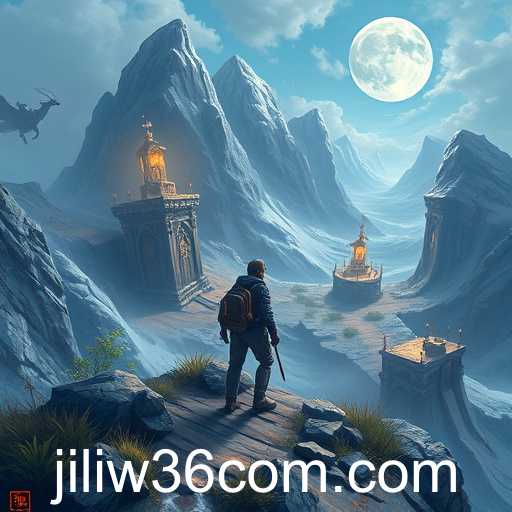 Exploring the Allure of Adventure Games with 'jiliW36'