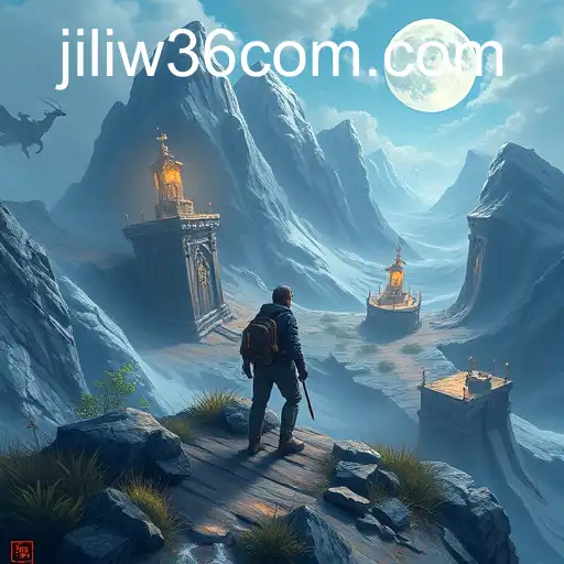Exploring the Allure of Adventure Games with 'jiliW36'