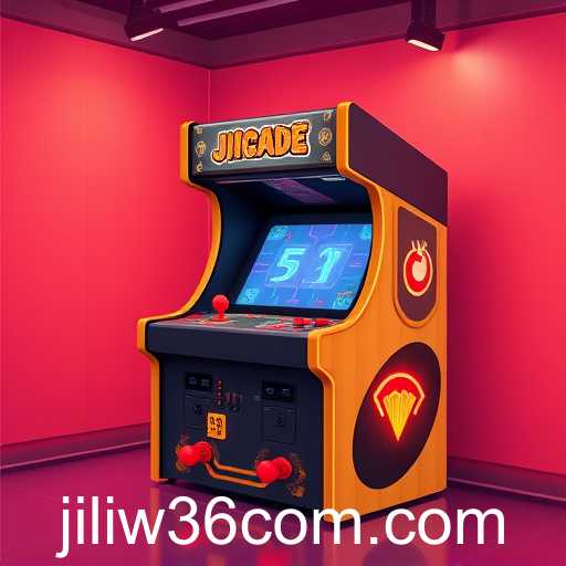 Exploring the World of Arcade Games: The Allure of 'jiliW36'