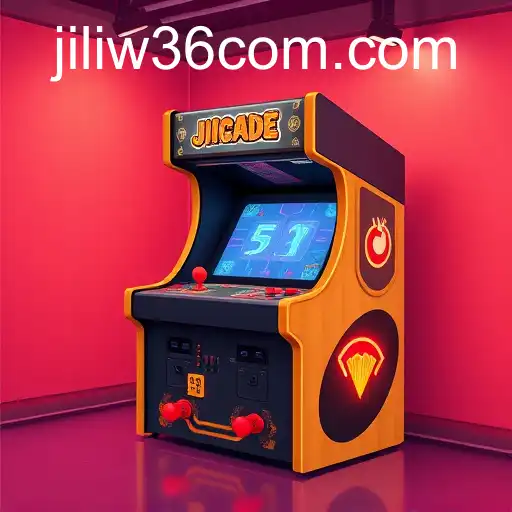 Exploring the World of Arcade Games: The Allure of 'jiliW36'