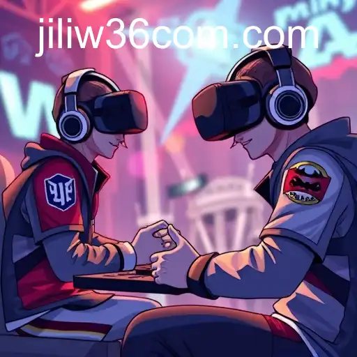 The Evolution of Online Gaming in 2025