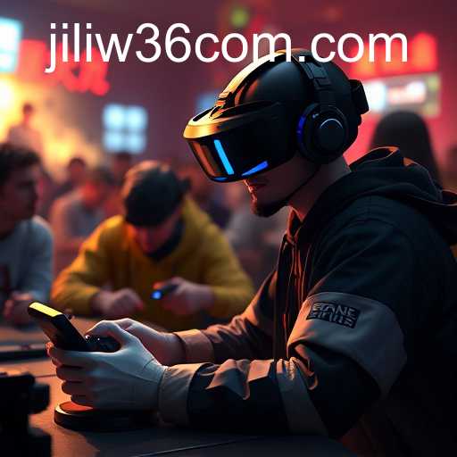 Evolving Gaming Trends in the Digital Age