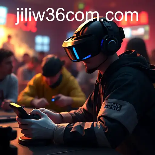 Evolving Gaming Trends in the Digital Age