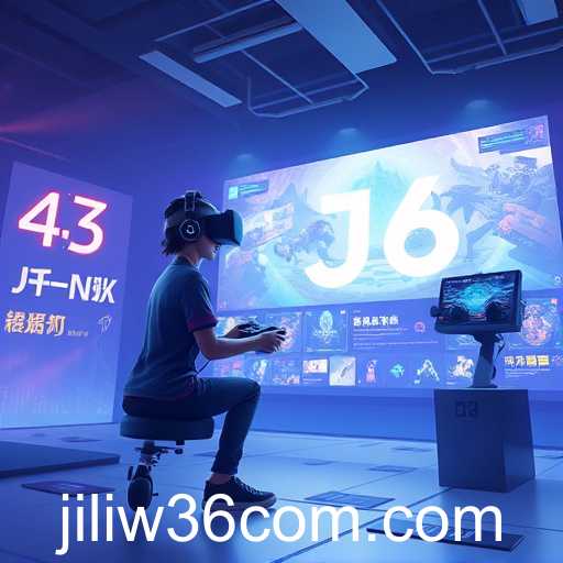 Evolving Game Trends on JiliW36