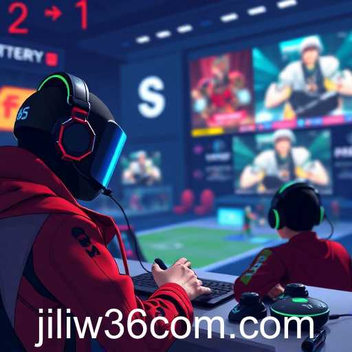 The Rise of Interactive Gaming in 2025