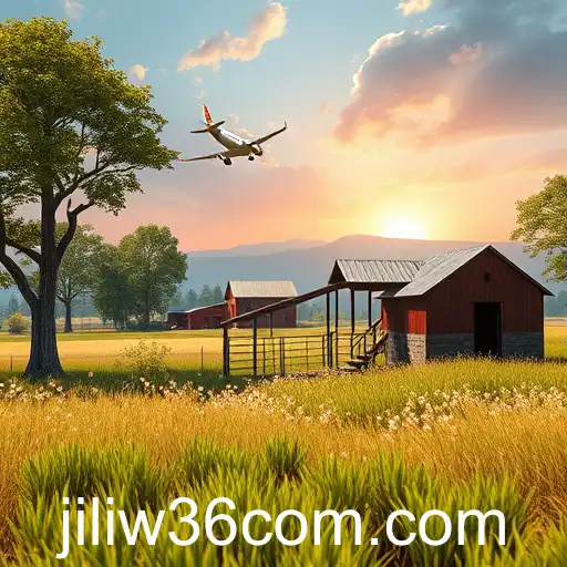 The Rise of jiliW36 in the Gaming World