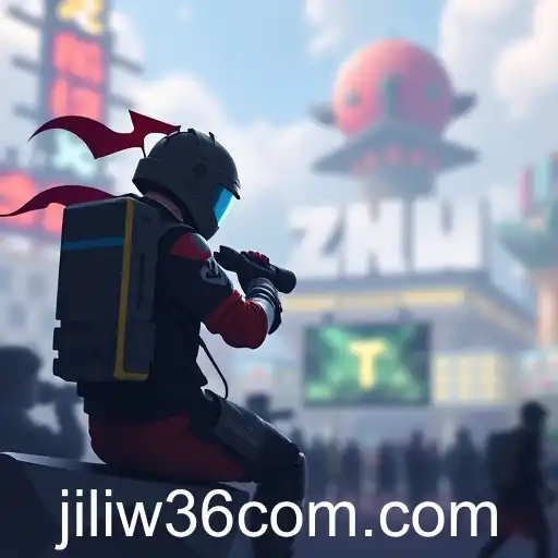 The Rise of JiliW36: Transforming Online Gaming