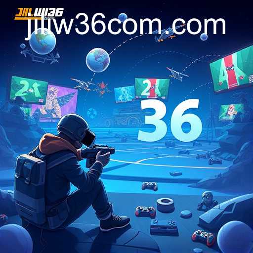 The Rise of JiliW36 in the Gaming World