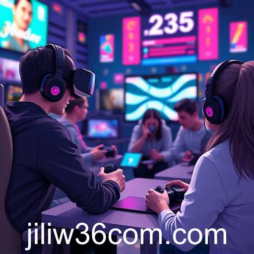 The Rise of Online Gaming Communities in 2025
