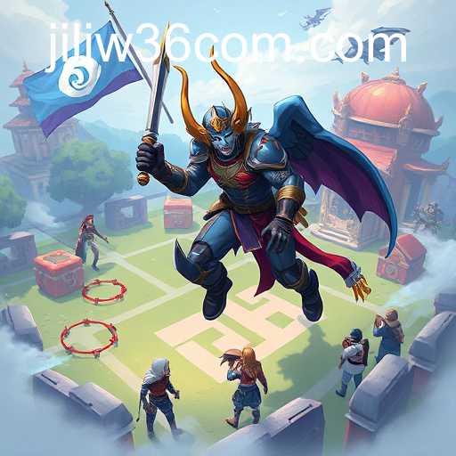 The Rise of Online Gaming Platforms