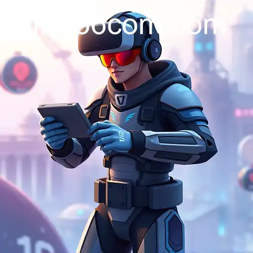 Exploring the World of Online Gaming in 2026