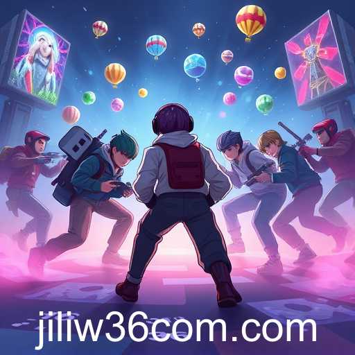 Revolutionizing English Gaming Platforms