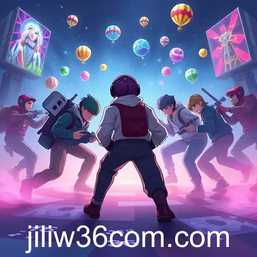 Revolutionizing English Gaming Platforms