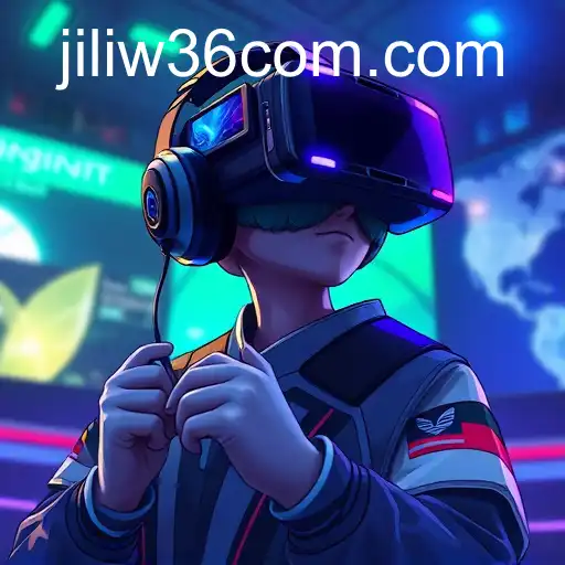 The Rise of JiliW36 in Gaming