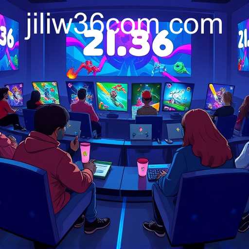 The Rise of Online Gaming in 2026