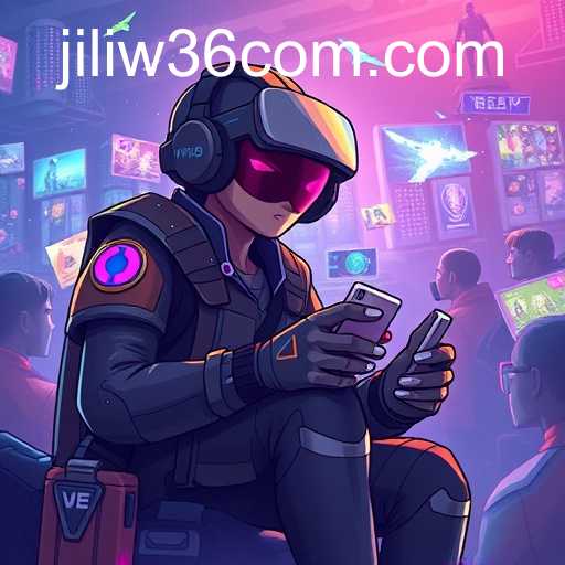 The Rise of Online Gaming Platforms in 2025