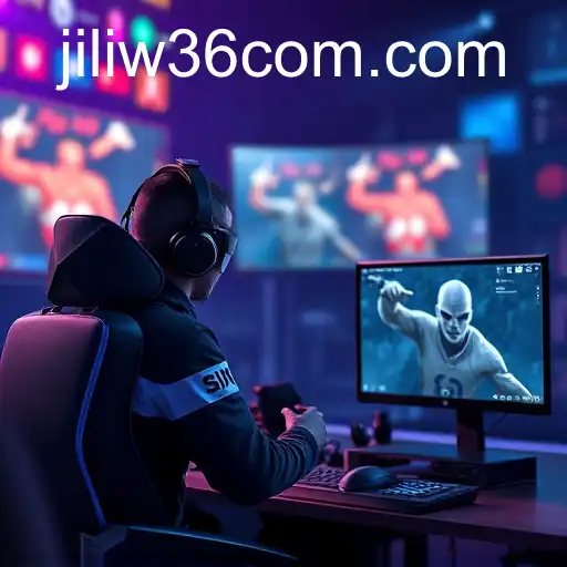 The Rise of Online Gaming and Cultural Impact