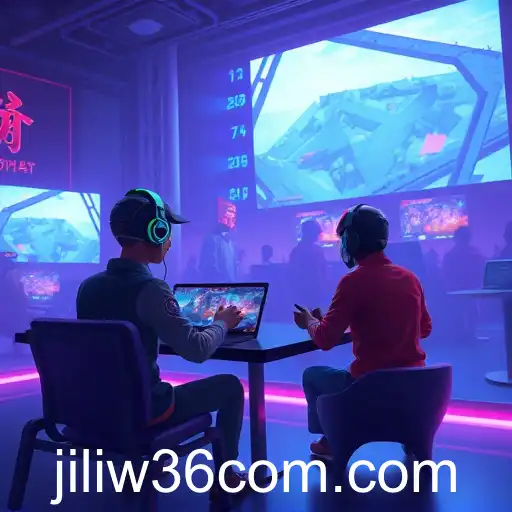 Rising Trends in Online Gaming Strategies