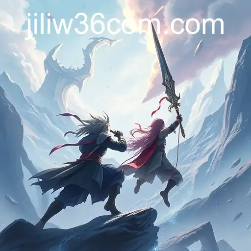 Exploring the Intriguing World of RPG Games Through the Lens of 'jiliW36'