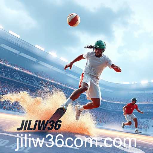 Exploring the Exciting World of Sports Games: A Deep Dive into 'jiliW36'