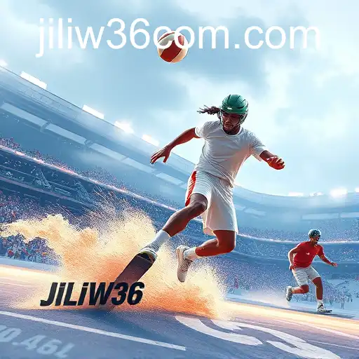 Exploring the Exciting World of Sports Games: A Deep Dive into 'jiliW36'
