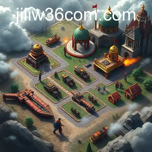 The Rise of Strategy Games in the Digital Era